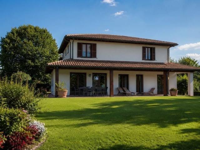 Villa in vendita a Capannori LU