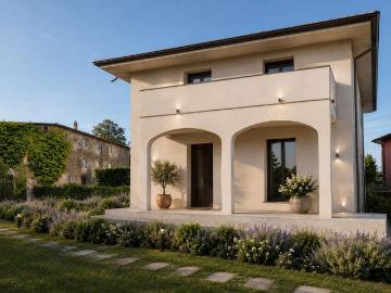 Villa in vendita a Capannori LU
