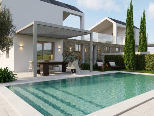 Villa in vendita a Capannori LU