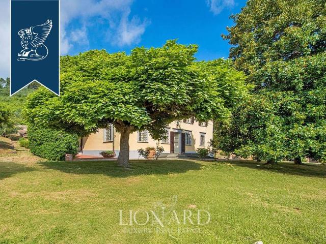 Villa in vendita a Capannori LU