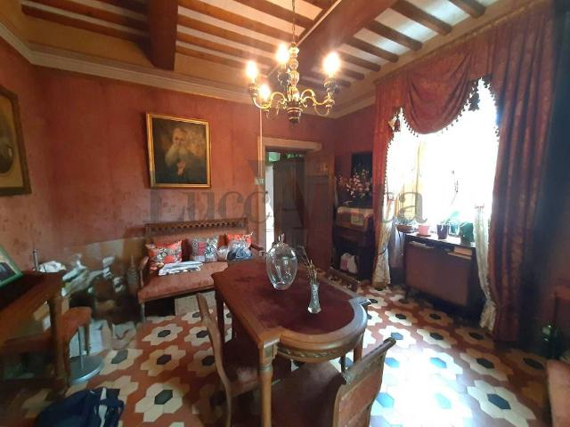 Villa in vendita a Capannori LU