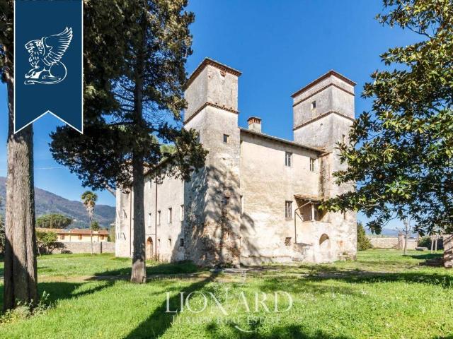 Villa in vendita a Capannori LU