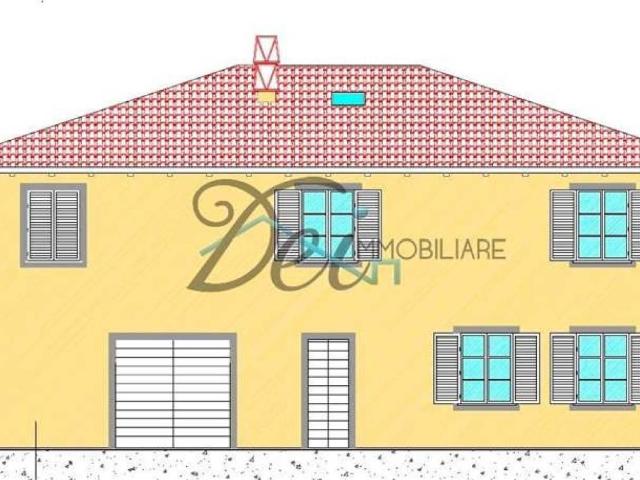 Villa in vendita a Capannori LU