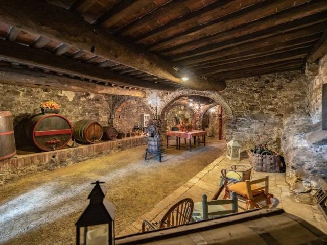 Villa in vendita a Capannori LU