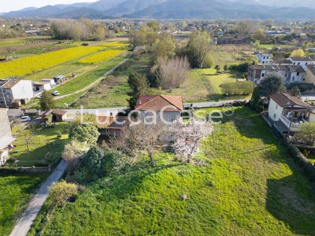 Villa in vendita a Capannori LU