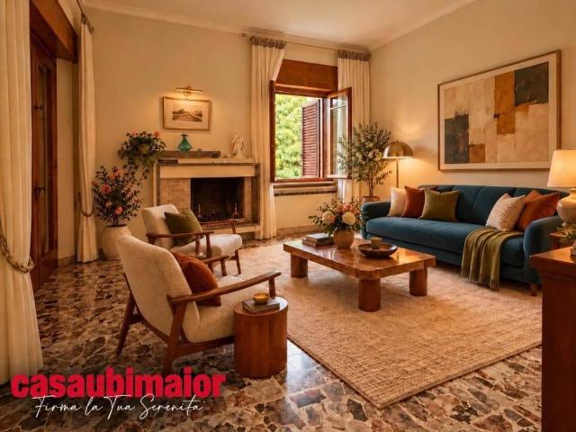 Villa in vendita a Capannori LU
