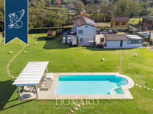 Villa in vendita a Capannori LU