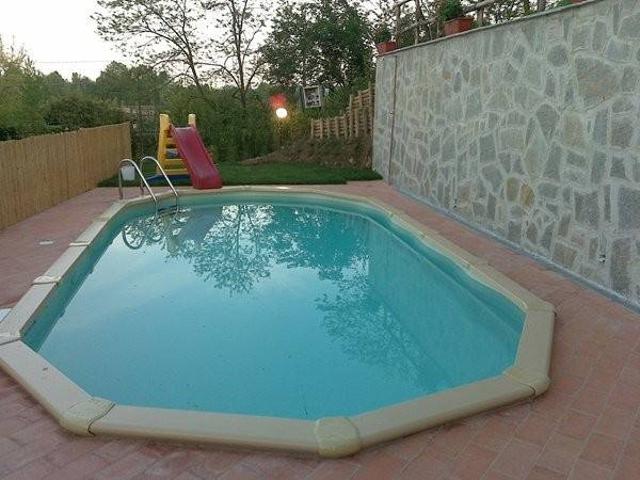 Villa in vendita a Capannori LU