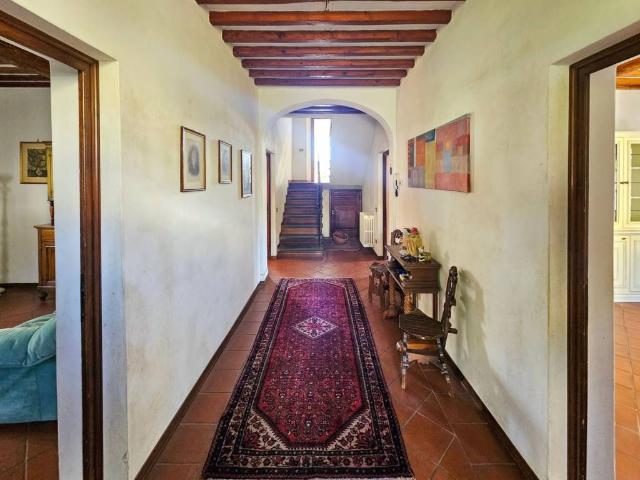 Villa in vendita a Capannori LU