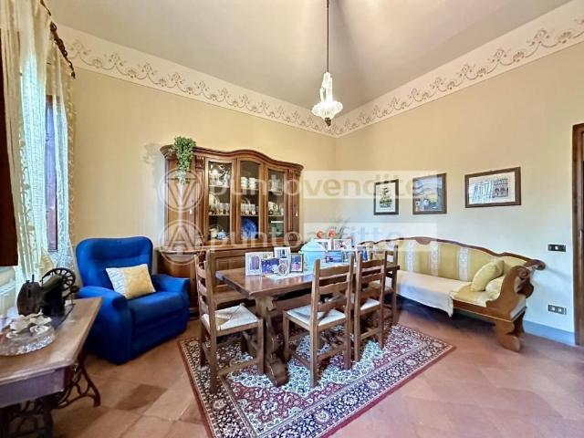 Villa in vendita a Capannori LU