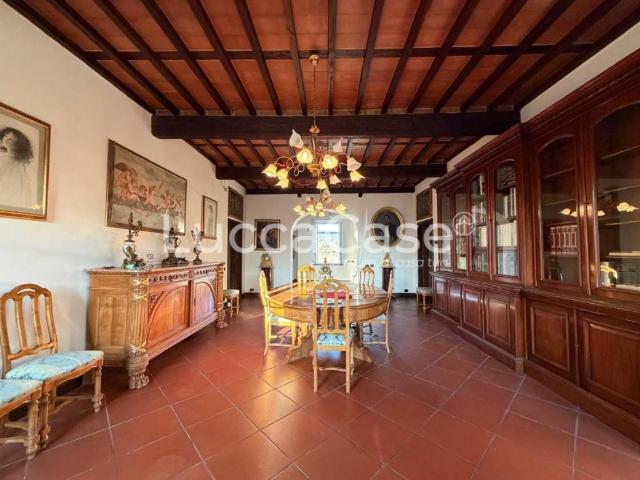 Villa in vendita a Capannori LU