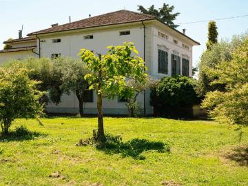 Villa in vendita a Capannori LU