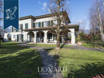 Villa in vendita a Capannori
