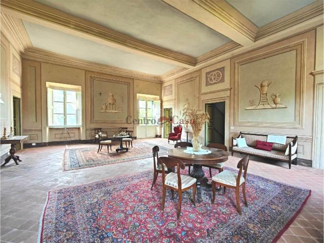 Villa in vendita a Capannori