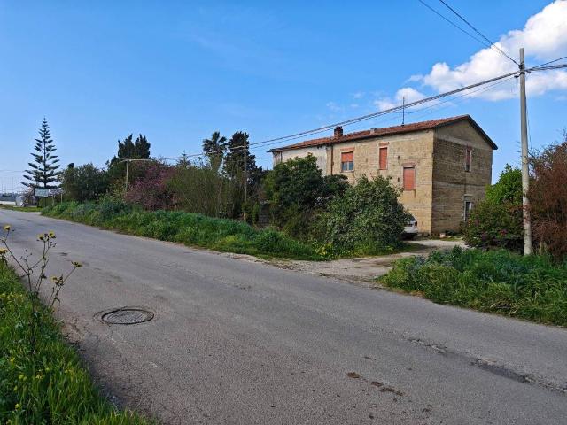 Villa in vendita a Capaccio Paestum SA