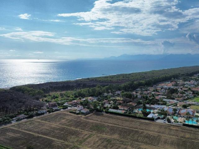 Villa in vendita a Capaccio Paestum SA