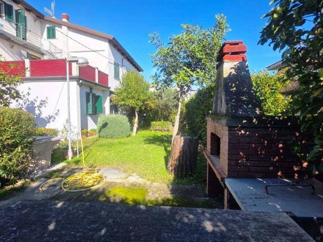 Villa in vendita a Capaccio Paestum SA