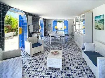 Villa in vendita a Capaccio Paestum SA