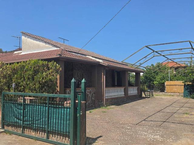 Villa in vendita a Capaccio Paestum SA