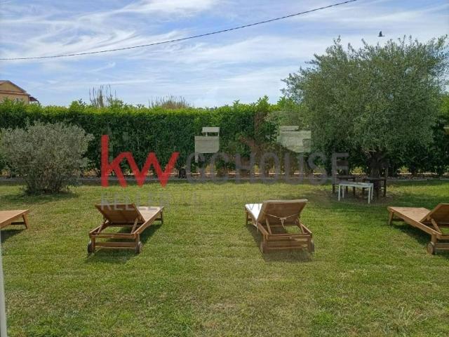 Villa in vendita a Capaccio Paestum SA