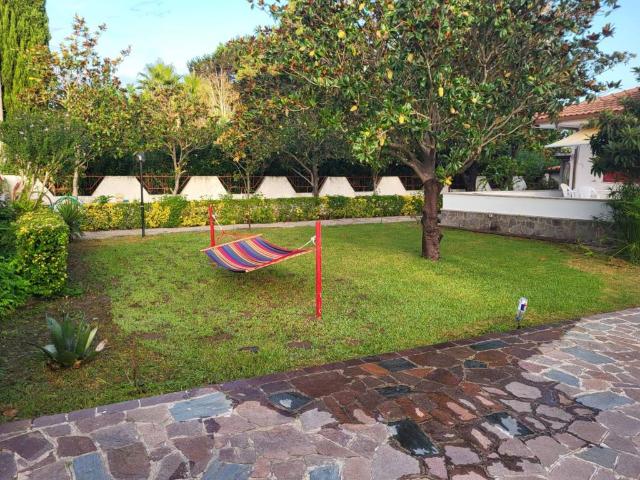 Villa in vendita a Capaccio Paestum SA