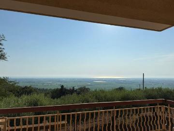 Villa in vendita a Capaccio Paestum SA