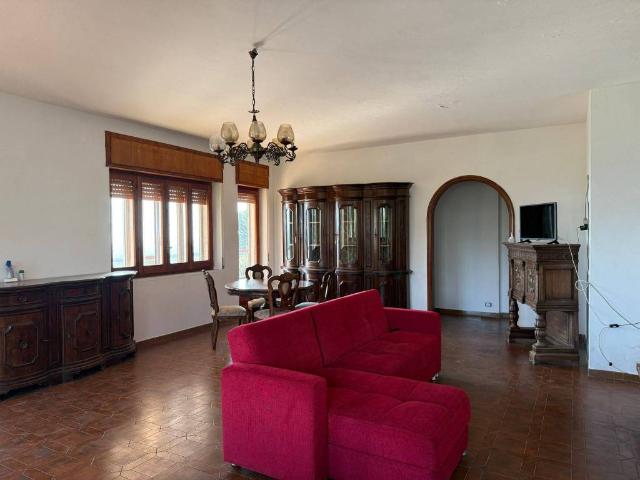 Villa in vendita a Capaccio Paestum SA