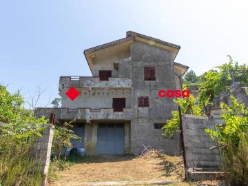 Villa in vendita a Capaccio Paestum SA