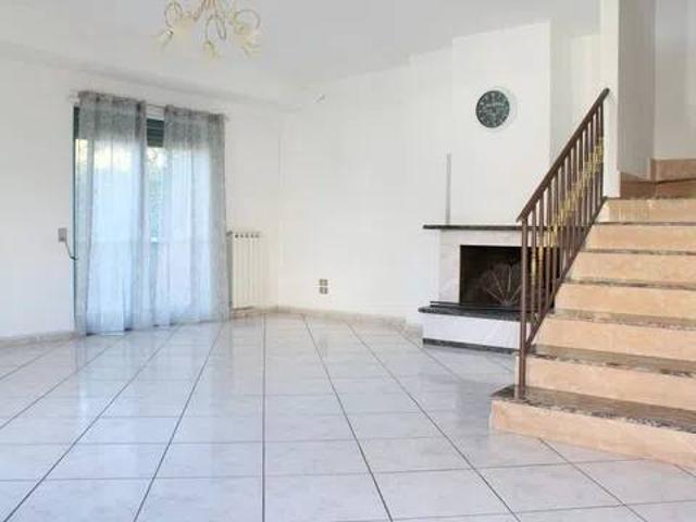 Villa in vendita a Capaccio Paestum SA