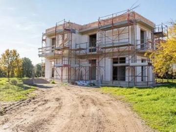 Villa in vendita a Capaccio Paestum SA