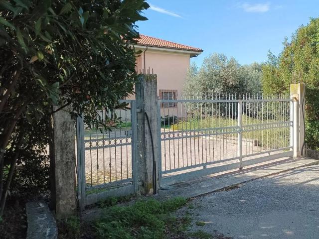 Villa in vendita a Capaccio Paestum SA