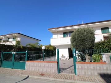 Villa in vendita a Capaccio Paestum SA