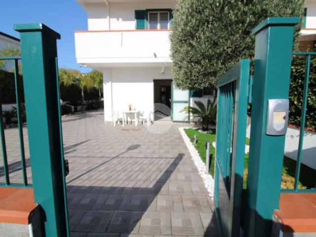 Villa in vendita a Capaccio Paestum SA
