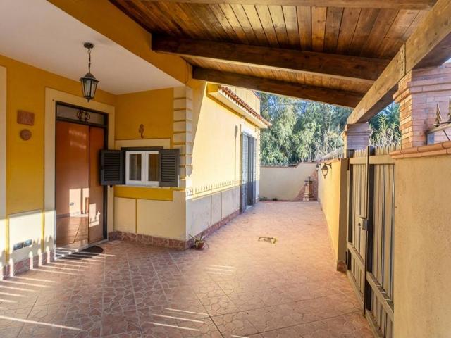 Villa in vendita a Capaccio Paestum SA
