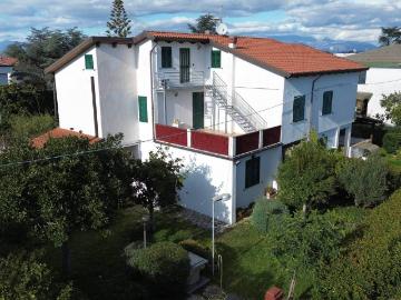Villa in vendita a Capaccio Paestum SA