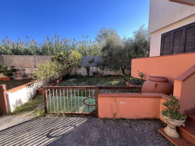 Villa in vendita a Capaccio Paestum SA