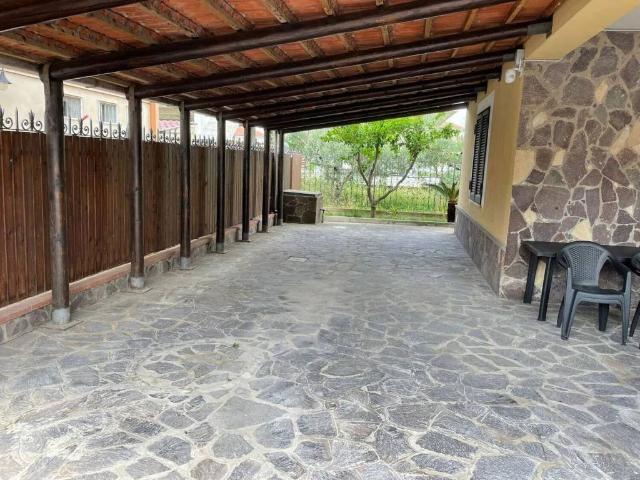 Villa in vendita a Capaccio Paestum SA