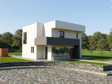 Villa in vendita a Capaci PA