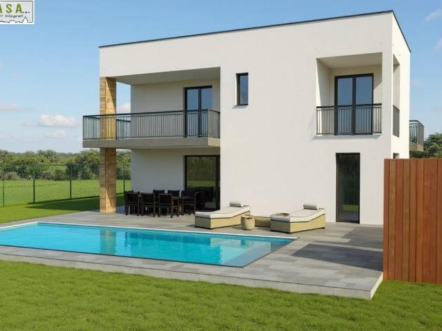 Villa in vendita a Capaci PA