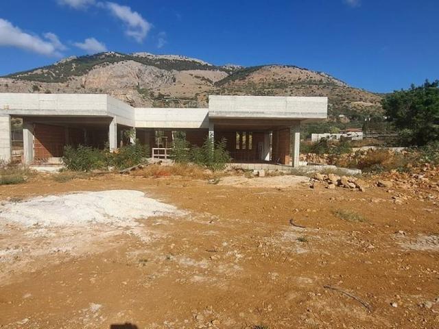 Villa in vendita a Capaci PA