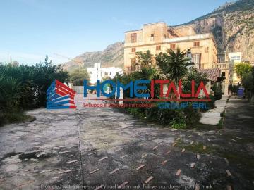 Villa in vendita a Capaci PA