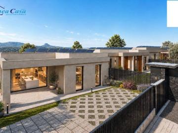 Villa in vendita a Capaci PA