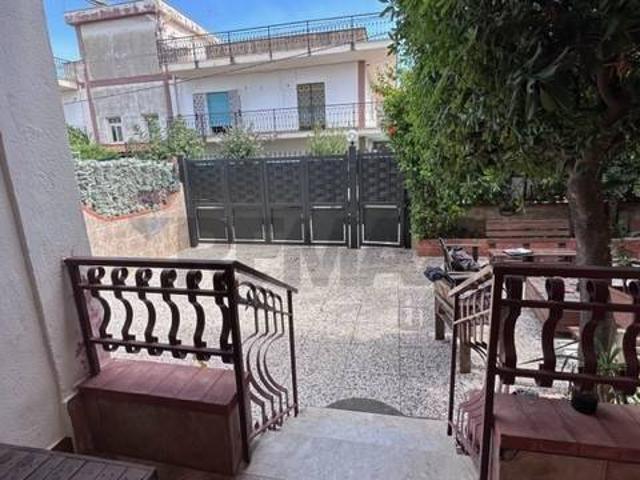 Villa in vendita a Capaci PA