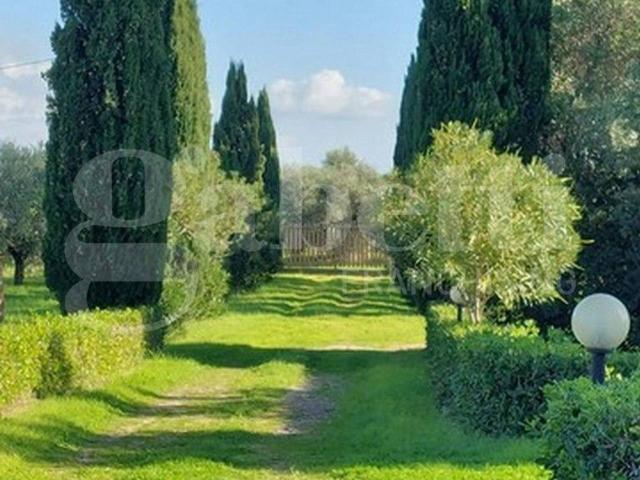 Villa in vendita a Capalbio