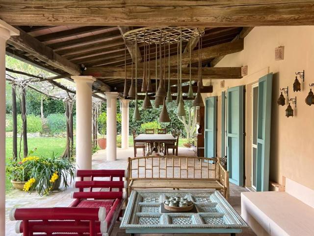 Villa in vendita a Capalbio