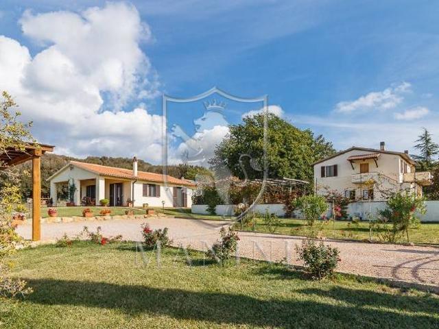 Villa in vendita a Capalbio, Capalbio