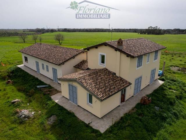 Villa in vendita a Capalbio GR