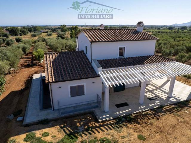 Villa in vendita a Capalbio GR