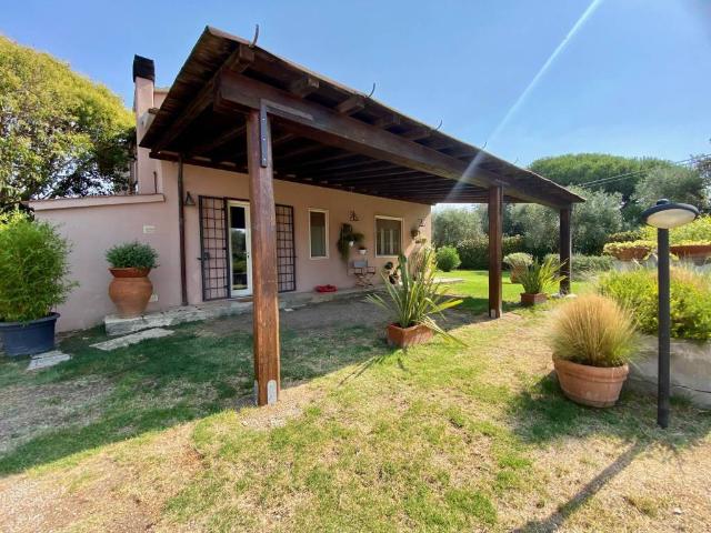 Villa in vendita a Capalbio GR