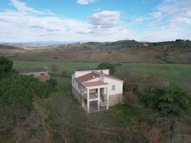 Villa in vendita a Capalbio GR